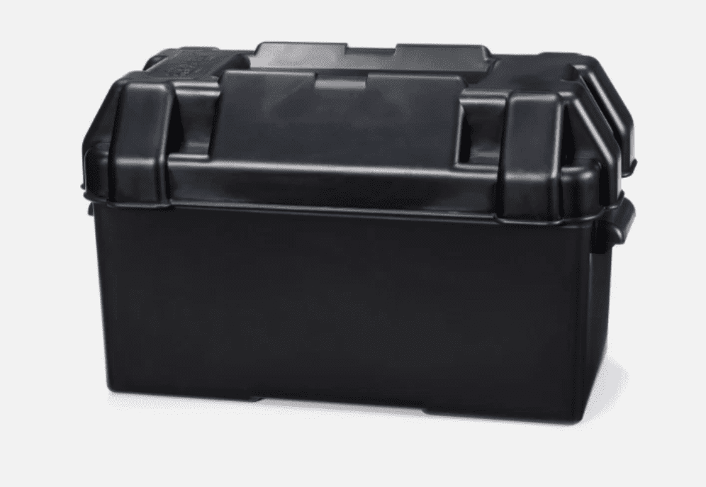 Yamaha Battery Box Small Max 90ah - YN0-13812-0Y-00